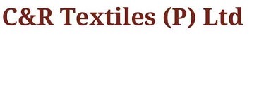 C & R Textiles Pvt. Ltd